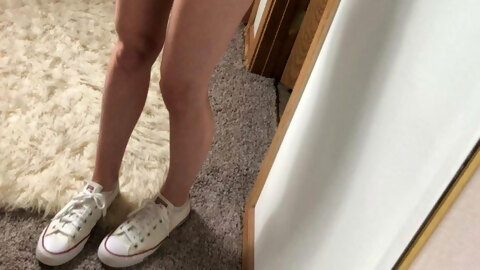 I Hope We Like Tiny Blondes Here ;)