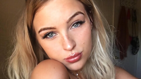 A Few Freckles