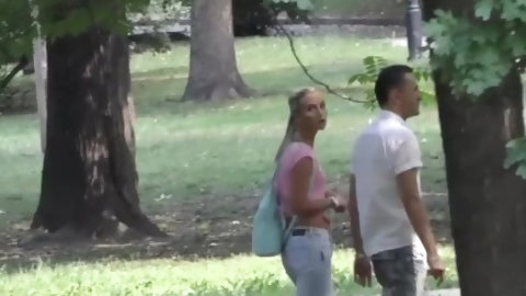 Hunt4k. Cuckold Admira CÃ³mo Su Novia...