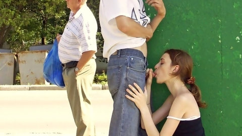 Public Sex