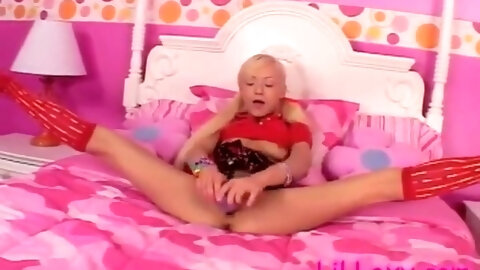 Lil Lexy, Sabrina Nichole And Lil Lexi -...