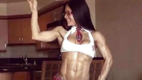 Skinny Gir