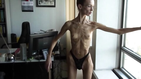 Allinternal Skinny Teen Gets Fucked Hard...