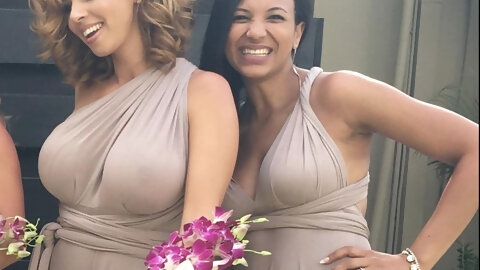 Bridesmaids