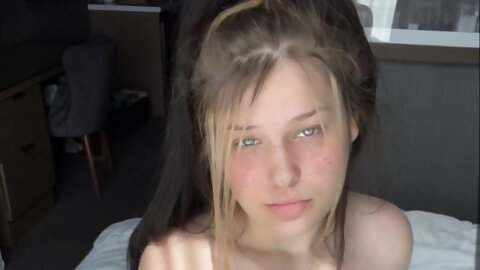 All Natural Daddy