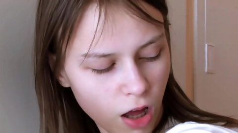 Beata Undine - Skinny Teen Couple Want To...