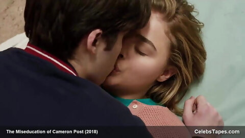 Chloe Grace Moretz &ndash; Hot...