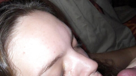 Beautiful Amateur Teen Pov Enthralling...