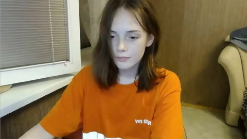 Cute Teen Webcam
