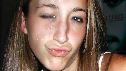Cute Teen Is Deeply Fucked In Her First Dp