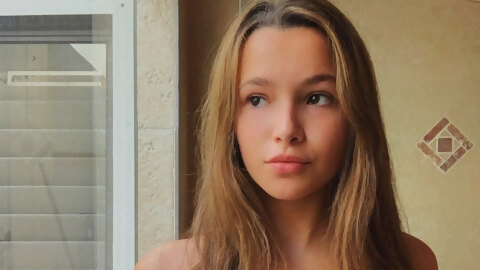 Perfect 18 Year Old