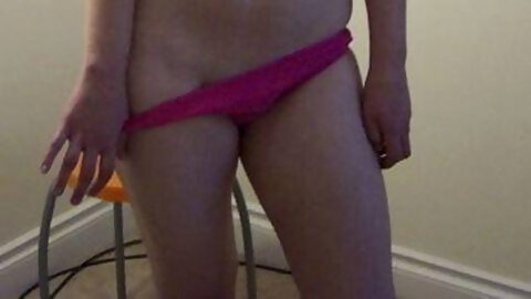Fuck Me Hard In My Tight Teen Ass And...